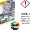 Heller 56995 LCVP Landungsboot mit Soldaten | Starter-Kit | Schiff Bausatz 1:72