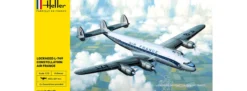 Heller 80310 Lockheed L-749 Constellation | Flugzeug Bausatz 1:72