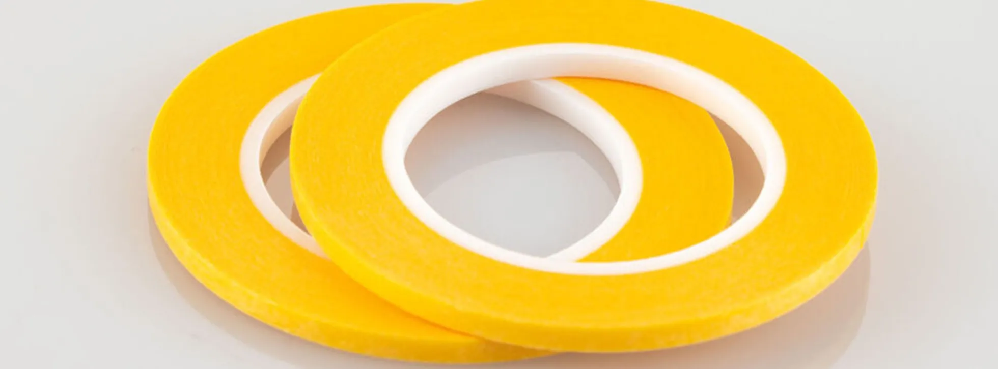 Heller 99011 Maskierband 3mm x 18m | 2 Stück