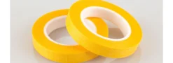 Heller 99012 Maskierband 6mm x 18m | 2 Stück
