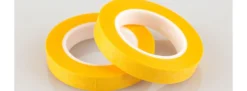 Heller 99013 Maskierband 10mm x 18m | 2 Stück