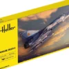 Heller 80303 Mirage 2000 C | Flugzeug Bausatz 1:72