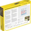 Heller 35803 Panzerhaubitze 2000 - Deutsches Heer | Starter-Kit | Militär Bausatz 1:72