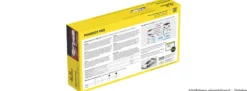 Heller 80110 Peugeot 905 | Auto Bausatz 1:43
