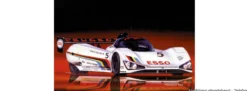 Heller 56110 Peugeot 905 Starter-Kit | Auto Bausatz 1:43
