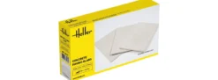 Heller 81257 Pflastersteine aus Beton | 3 Stück | 180 x 120 mm | 1:24 - 1:72