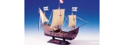 Heller 80816 Pinta | Schiffbausatz 1:75