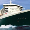 Heller 80626 Queen Mary 2 | Schiff Bausatz 1:600