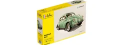 Heller 80762 Renault 4 CV | Auto Bausatz 1:24