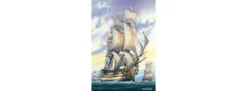 Heller 80892 Royal Louis | Schiffbausatz 1:200