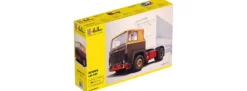 Heller 80773 Scania LB-141 | LKW Bausatz 1:24