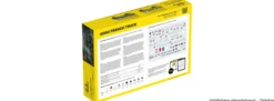 Heller 35324 Starter-Kit AHN2 French Truck | LKW-Bausatz 1:35