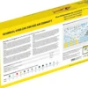 Heller 56490 Starter-Kit AS350 B3 Ecureuil | Helikopter Bausatz 1:48