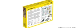 Heller 56778 Starter-Kit Goods Trailer | Anhänger Bausatz 1:24