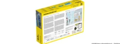 Heller 52328 Starter-Kit Gordini Racing Set | Auto Bausatz 1:24