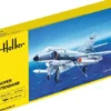 Heller 80360 Super Etendard | Flugzeug Bausatz 1:72
