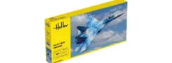 Heller 80371 SU-27 UB/P Ukraine | Flugzeug Bausatz 1:72