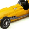 Heller 80721 Talbot Lago Grand Prix | Auto Bausatz 1:24