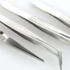 Heller 99023 4-tlg. Set Pinzetten | Modellbauwerkzeug