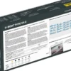 Heller 57002 U-Boot Type VII C | Starter-Kit | U-Boot Bausatz 1:400