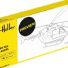 Heller 80379 UH-72A Lakota | Helikopter Bausatz 1:72