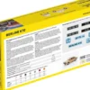Heller 80176 VW K70 Berline | Auto Bausatz 1:43