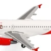 herpa 538701 Airbus A319 Air Canada Rouge | WINGS 1:500