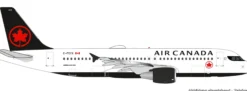 herpa 539456 Airbus A320 Air Canada | WINGS 1:500