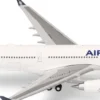 herpa 572910 Airbus A330-200 Air France 2023 Valencay | WINGS 1:200