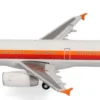 herpa 538244 Airbus A321 American Airlines | WINGS 1:500