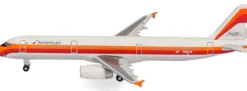 herpa 538244 Airbus A321 American Airlines | WINGS 1:500