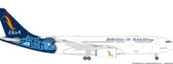 herpa 539630 Airbus A330-200 Boliviana de Aviacion Condor | WINGS 1:500