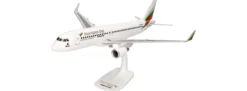 herpa 610759-001 Airbus A320 Bulgaria Air | WINGS Snap-Fit 1:100