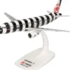 herpa 615037 Airbus A320 Condor Eintracht Frankfurt | Snap-Fit WINGS 1:200