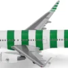 herpa 539142 Airbus A321 Condor | WINGS 1:500