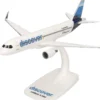 herpa 614290 Airbus A320 Discover Airlines | Snap-Fit WINGS 1:200