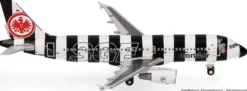 herpa 539319 Airbus A320 Eintracht Frankfurt Condor | WINGS 1:500