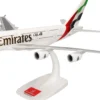 herpa 614948 Airbus A380 Emirates | Snap-Fit WINGS 1:250