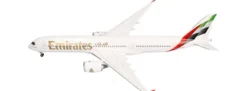 herpa 573375 Airbus A350-900 Emirates | WINGS 1:200