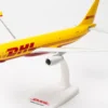 herpa 614139 Airbus A330-200F DHL Aviation | Snap-Fit WINGS 1:200