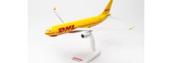 herpa 614139 Airbus A330-200F DHL Aviation | Snap-Fit WINGS 1:200