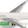 herpa 539562 Airbus A330-200F - green livery Avianca Cargo | WINGS 1:500