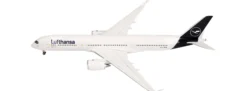 herpa 559577-001 Airbus A350-900 Lufthansa Leipzig | WINGS 1:200