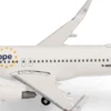 herpa 538176 Airbus A320 Lufthansa | WINGS 1:500