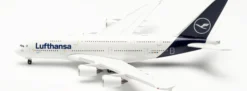 herpa 533072-001 Airbus A380 Lufthansa | WINGS 1:500