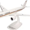herpa 613484 Airbus A350-900 Luftwaffe Flugbereitschaft | Snap-Fit WINGS 1:200