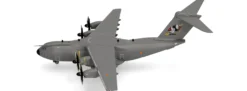 herpa 573191 Airbus A400M Atlas T23 Spanish AF | WINGS 1:200