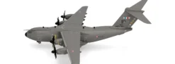 herpa 573771 Airbus A400M French AF - 10 Years of A400M | WINGS 1:200