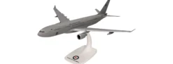 herpa 614412 Airbus A330MRTT/KC-30A Royal Australian Air Force Rosewood | Snap-Fit WINGS 1:200