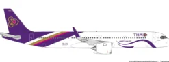 herpa 539708 Airbus A321neo Bowonrangsi Thai Airways | WINGS 1:500